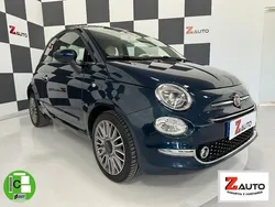 Usado 2017 Fiat 500 Lounge Utilitario | 10.000 € (Precio justo)