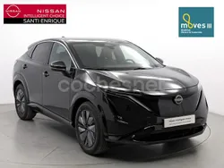 Eléctrico Usado 2024 Nissan Ariya Advance SUV | 39.500 €
