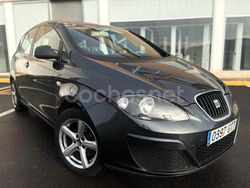 Negro Usado 2010 Seat Altea Ecomotive Monovolumen | 5999 € (Precio justo)