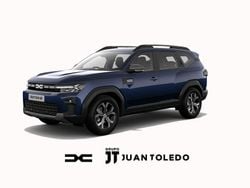 Azul Nuevo 2025 Dacia Bigster Expression SUV | 23.900 € (Super precio)