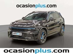 Blanco Usado 2023 Lynk & Co 01 SUV | 20.591 € (Precio justo)