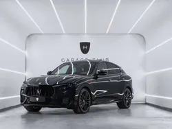 Usado 2023 Maserati Levante SUV | 116.499 €