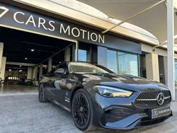 Gris Usado 2024 Mercedes C220 Coupe | 56.490 € (Caro)