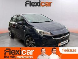 Negro Usado 2019 Opel Corsa Design Edition Berlina | 9990 € (Precio justo)