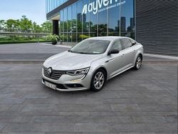 Gris Usado 2019 Renault Talisman LIMITED Berlina | 16.600 € (Precio justo)
