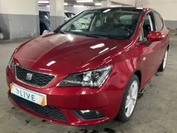 Usado 2010 Seat Ibiza Style | 7750 € (Un poco caro)