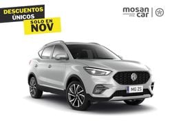Otro Nuevo 2025 MG ZS Luxury Berlina | 26.900 €