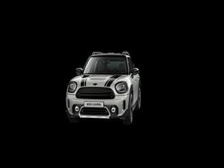 Usado 2021 Mini Cooper Countryman SUV | 24.500 € (Caro)