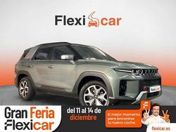 Gris / plata Usado 2024 Ssangyong (KGM) Torres SUV | 25.790 € (Caro)