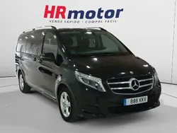 Usado 2018 Mercedes 220 Berlina | 30.990 €