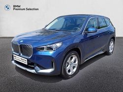 Usado 2025 BMW iX1 Comfort Edition SUV | 36.900 € (Precio justo)