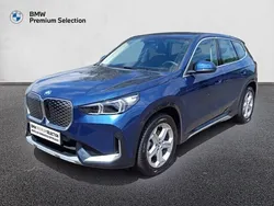 Nuevo 2025 BMW iX1 Comfort Edition SUV | 42.900 €