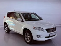 Usado 2012 Toyota RAV4 Active SUV | 11.500 € (Buen precio)