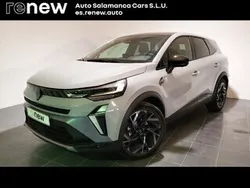 Gris Usado 2024 Renault Symbioz Esprit Alpine SUV | 28.500 € (Super precio)