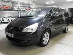 Gris / plata Usado 2007 Renault Grand Espace Expression Monovolumen | 5499 €