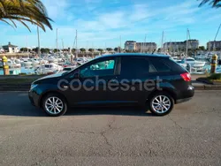 Seat Ibiza ST