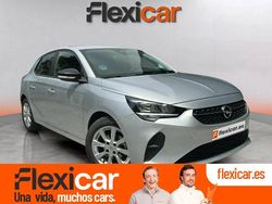 Gris Usado 2022 Opel Corsa Edition Berlina | 13.890 € (Precio justo)