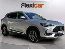 Gris Usado 2024 MG HS Comfort SUV | 19.490 € (Super precio)