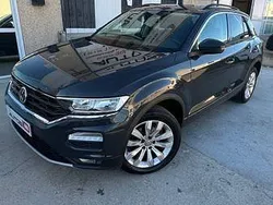 Varios colores Usado 2020 VW T-Roc Advance SUV | 14.948 €