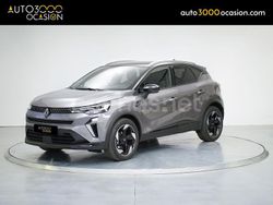 Negro Usado 2025 Renault Captur Techno SUV | 22.331 € (Un poco caro)