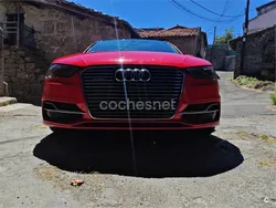 Rojo Usado 2015 Audi A3 Sportback e-tron Ambition Berlina | 15.500 € (Precio justo)