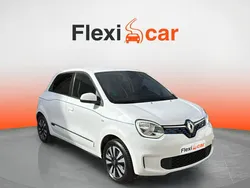 Blanco Usado 2022 Renault Twingo Techno Utilitario | 10.190 € (Super precio)