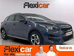 Azul Usado 2019 Kia XCeed SUV | 16.290 € (Precio justo)