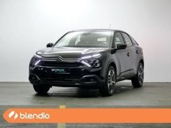 Usado 2024 Citroën C4 PureTech | 18.223 € (Precio justo)
