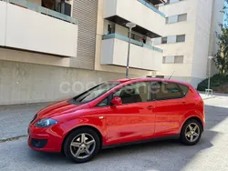 Rojo Usado 2015 Seat Altea I-Tech Monovolumen | 8900 € (Precio justo)