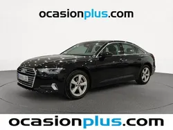 Negro Usado 2020 Audi A6 Sport Berlina | 31.728 € (Super precio)