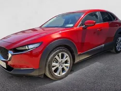 Usado 2021 Mazda CX-30 SUV | 20.620 € (Buen precio)