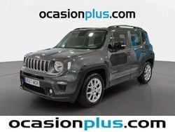 Gris Usado 2023 Jeep Renegade Limited SUV | 17.773 € (Buen precio)