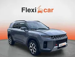 Gris Usado 2024 Ssangyong Torres SUV | 22.290 €