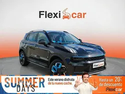 Negro Usado 2021 Lynk & Co 01 SUV | 19.590 € (Precio justo)