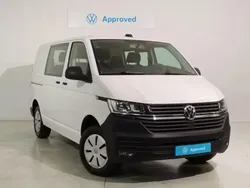 Blanco Usado 2021 VW T6.1 Van | 26.900 €