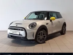 Usado 2021 Mini Cooper SE Utilitario | 20.900 € (Precio justo)