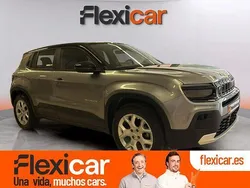 Negro Usado 2023 Jeep Avenger Altitude SUV | 20.990 € (Precio justo)