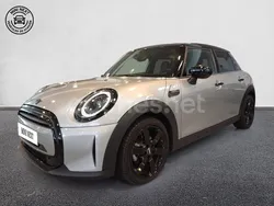 Gris / plata Usado 2024 Mini Cooper Utilitario | 24.850 € (Precio justo)