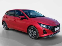 Dragon red Nuevo 2025 Hyundai i20 | 19.900 € (Un poco caro)
