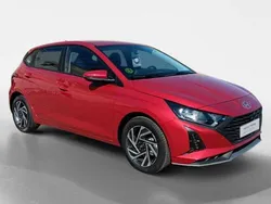 Dragon red Nuevo 2025 Hyundai i20 | 19.900 € (Precio justo)