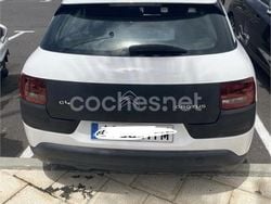 Blanco Usado 2014 Citroën C4 Cactus Shine Utilitario | 6600 € (Precio justo)