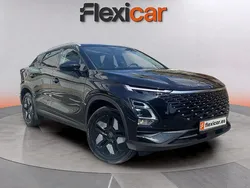 Negro Usado 2024 Omoda 5 SUV | 21.090 € (Super precio)