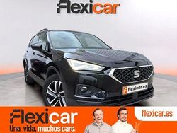 Blanco Usado 2020 Seat Tarraco XCELLENCE SUV | 25.890 € (Precio justo)