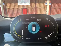 Eléctrico Usado 2021 Mini Cooper SE Utilitario | 22.000 €