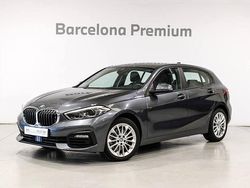 Usado 2019 BMW 118 Advantage Utilitario | 22.490 € (Precio justo)