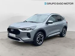 Gris Usado 2024 Ford Kuga Active SUV | 32.900 €
