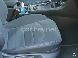 Rojo Usado 2020 Seat Ateca FR SUV | 23.000 € (Un poco caro)