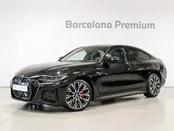 Usado 2024 BMW i4 Shadowline Berlina | 69.990 € (Caro)