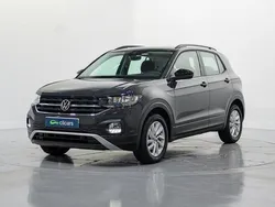 Usado 2021 VW T-Cross Advance SUV | 18.490 € (Precio justo)