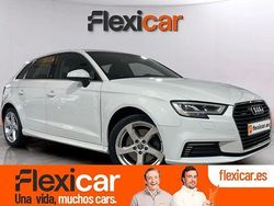 Blanco Usado 2020 Audi A3 Sportback e-tron Utilitario | 19.490 € (Super precio)